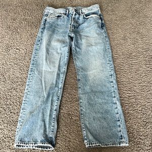 GAP Original Fit Jeans | Men’s 30x28